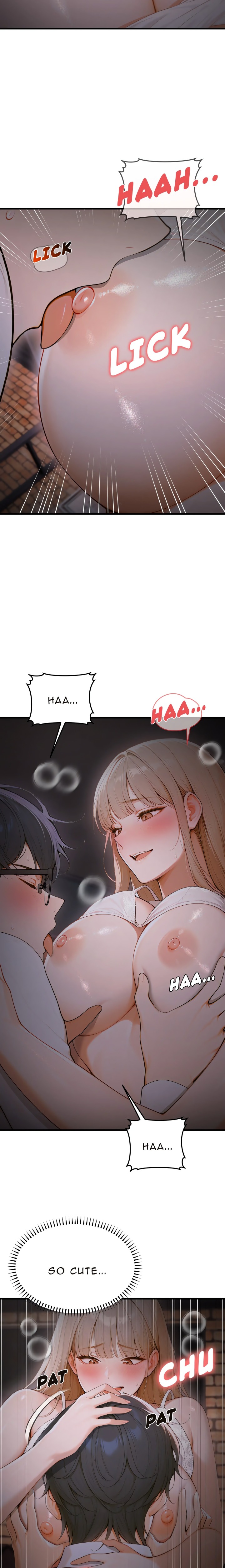 Strong Witch Chapter 14 - Page 5