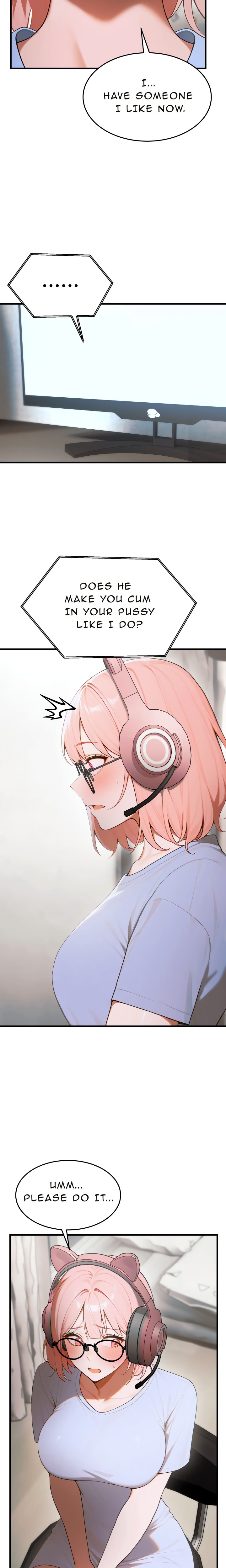 Strong Witch Chapter 16 - Page 3