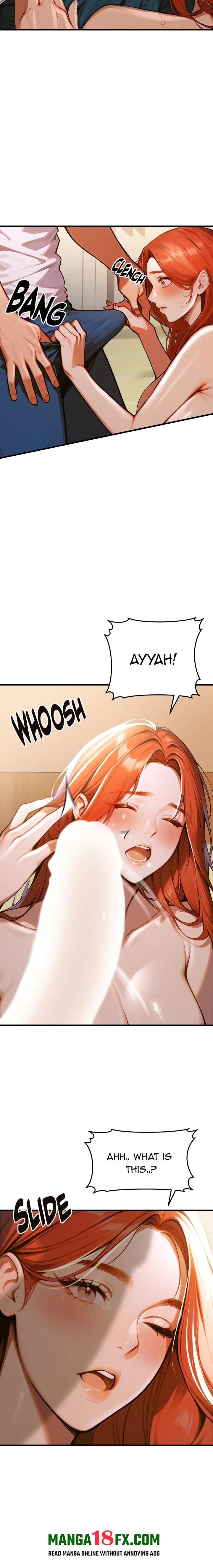 Strong Witch Chapter 2 - Page 15