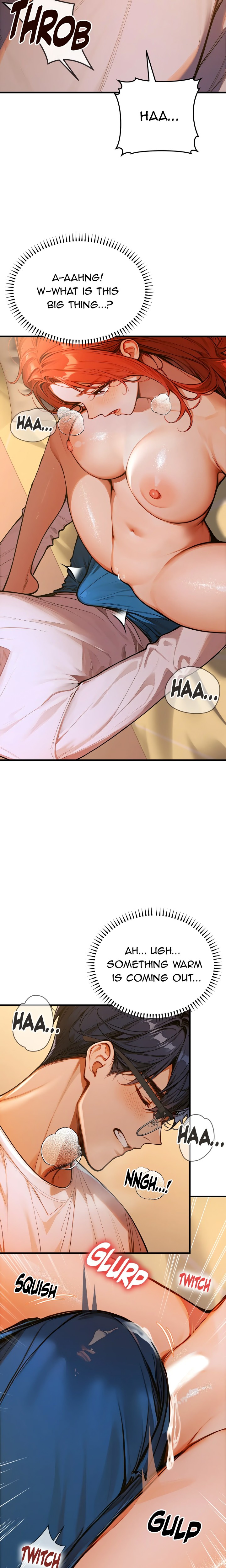 Strong Witch Chapter 2 - Page 9