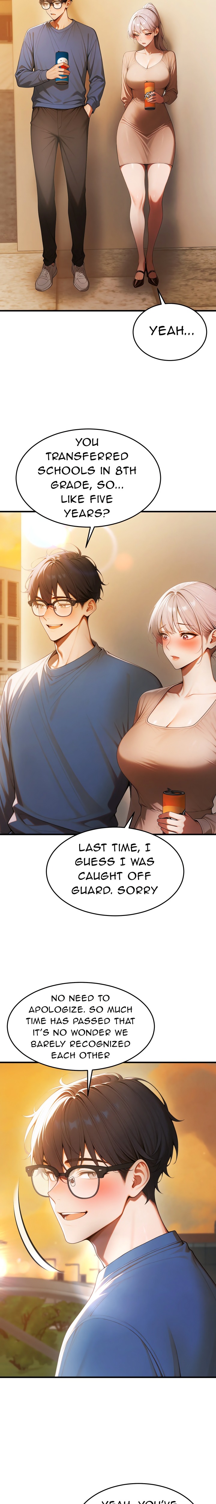 Strong Witch Chapter 22 - Page 24