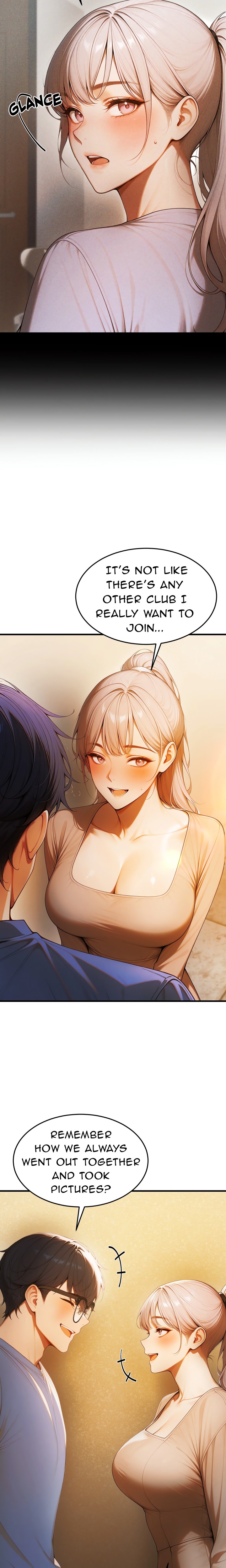 Strong Witch Chapter 22 - Page 27