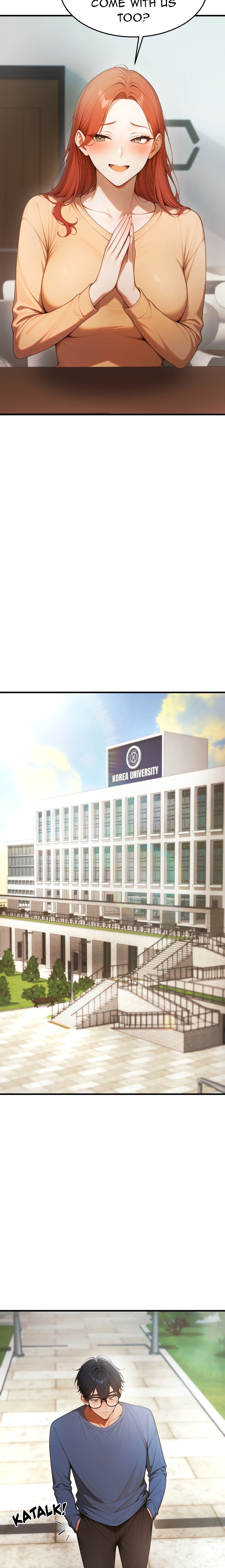 Strong Witch Chapter 22 - Page 6