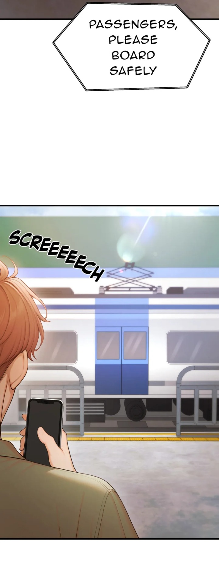 Strong Witch Chapter 24 - Page 18