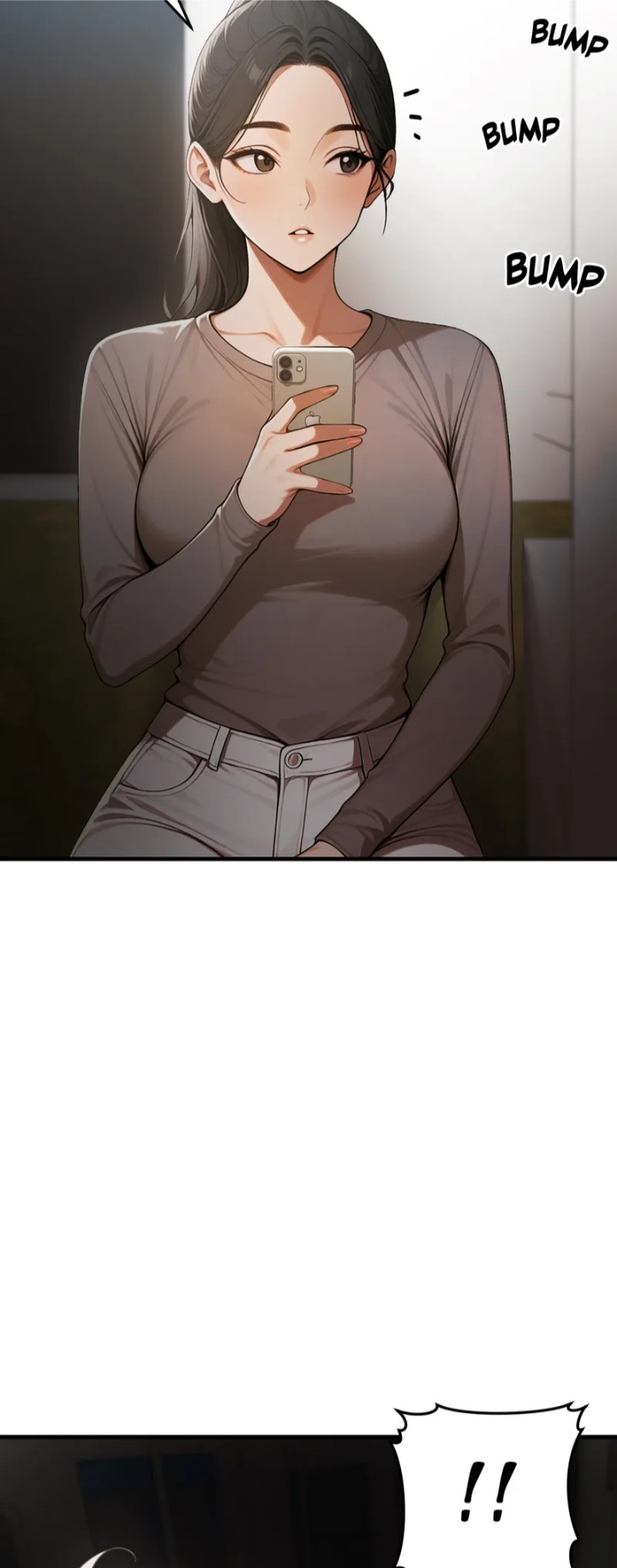 Strong Witch Chapter 24 - Page 5