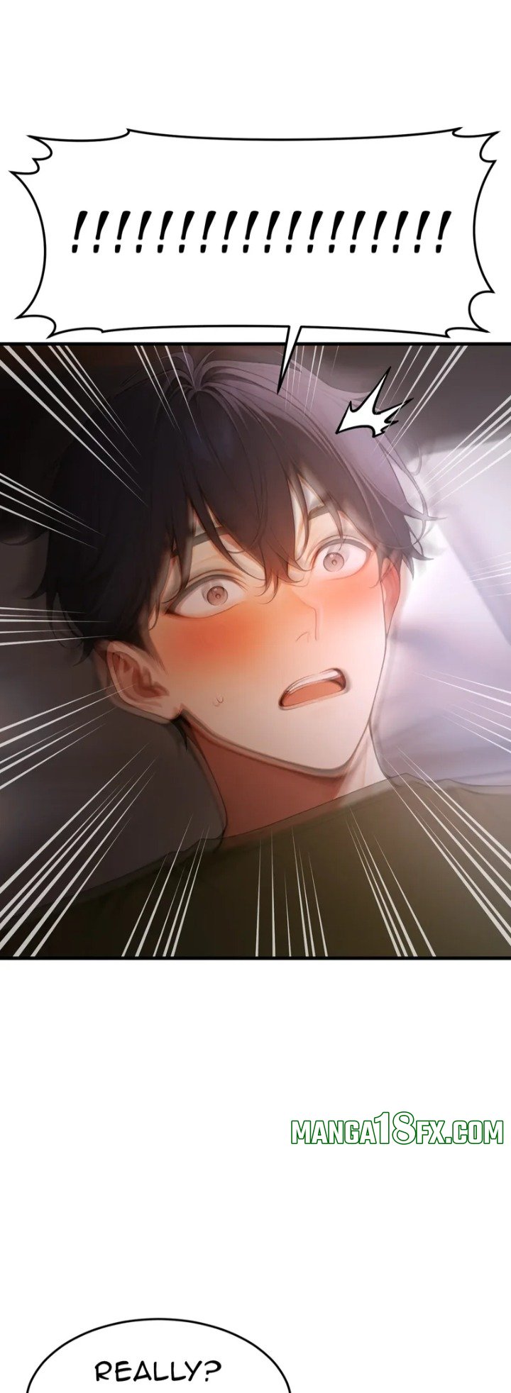 Strong Witch Chapter 25 - Page 34