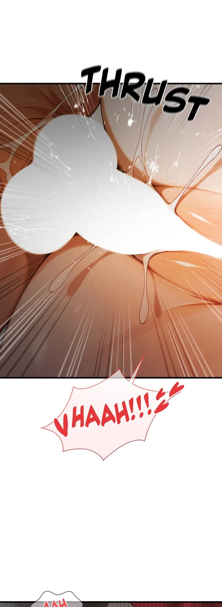 Strong Witch Chapter 25 - Page 37