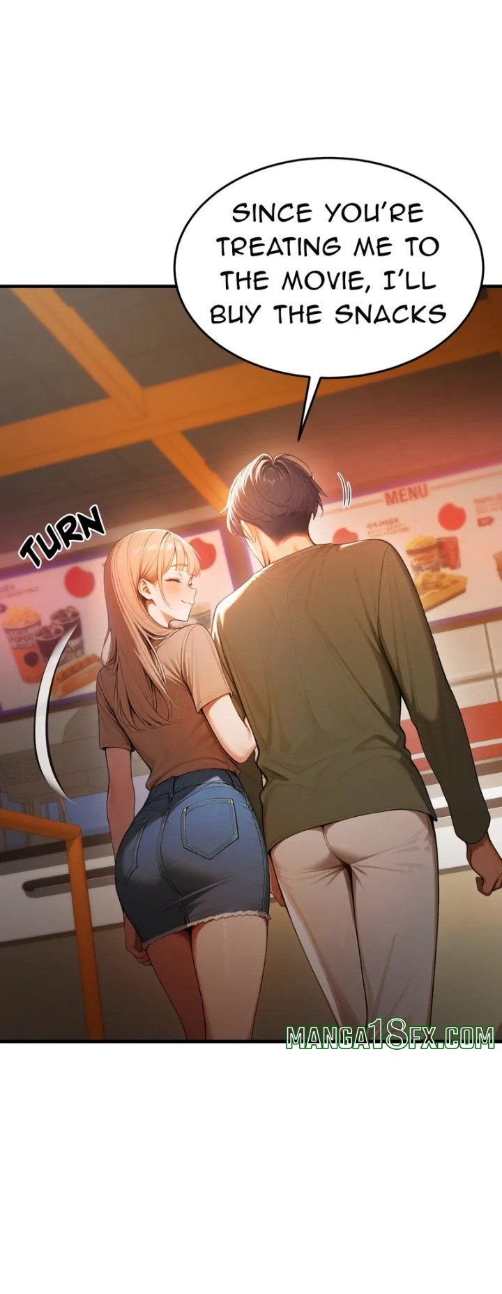 Strong Witch Chapter 25 - Page 6