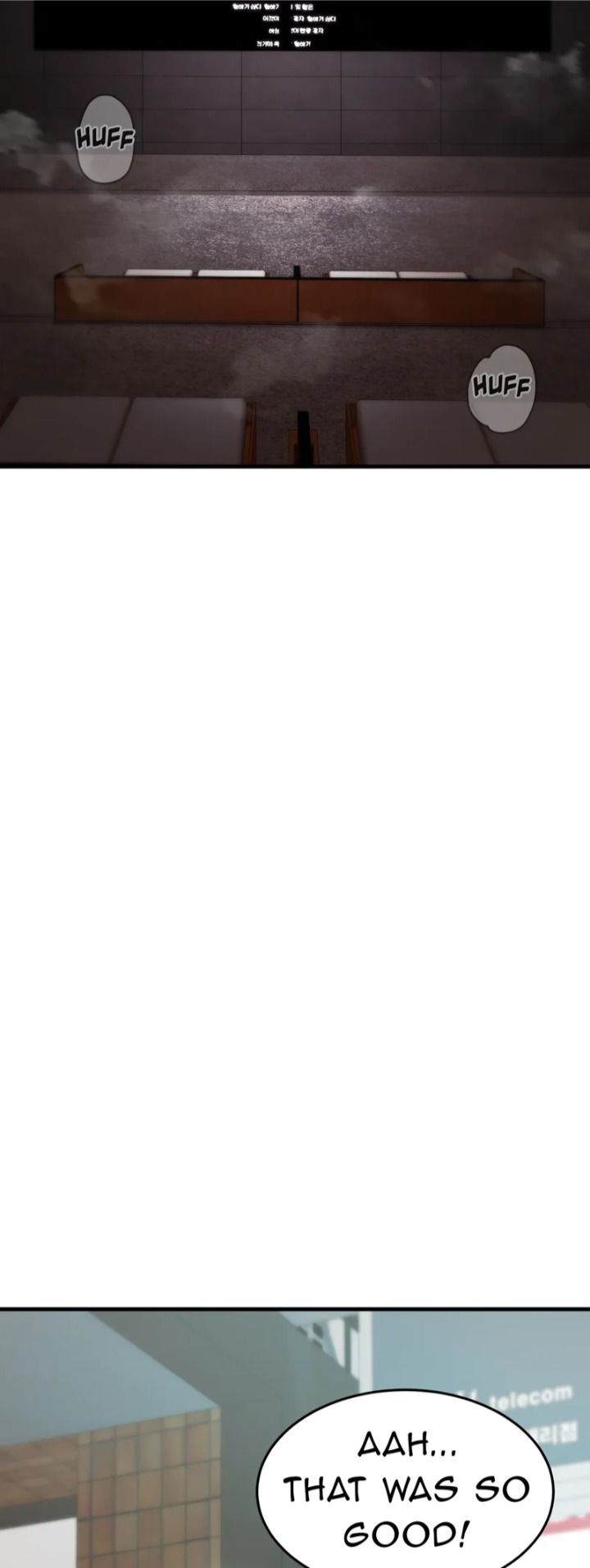 Strong Witch Chapter 25 - Page 69