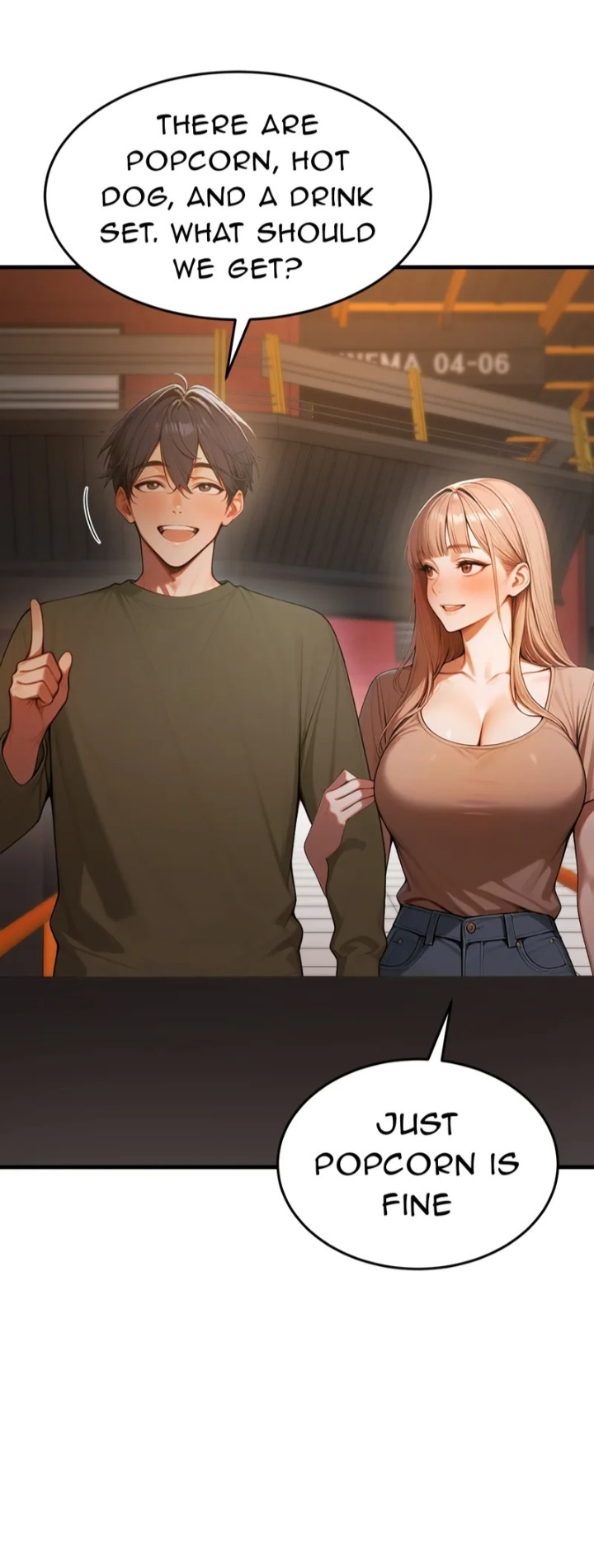 Strong Witch Chapter 25 - Page 7