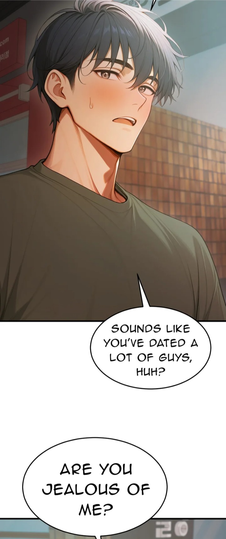 Strong Witch Chapter 25 - Page 77