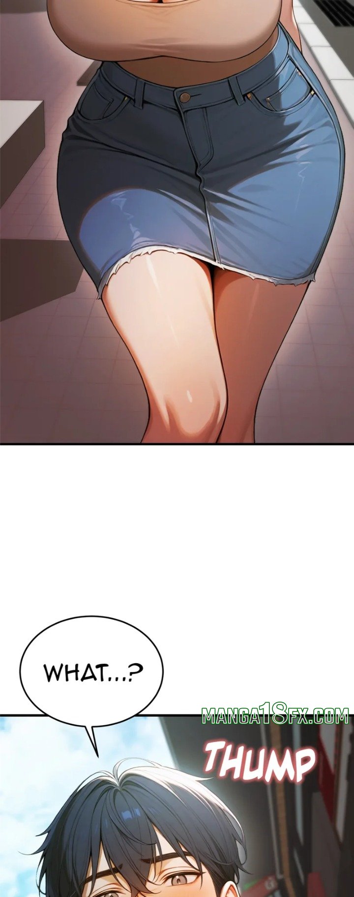 Strong Witch Chapter 25 - Page 81