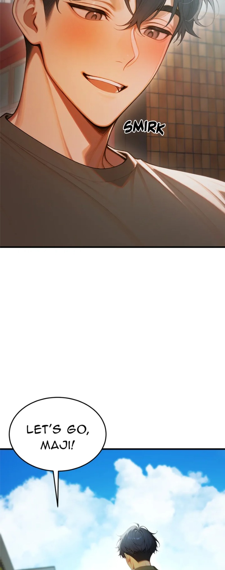 Strong Witch Chapter 25 - Page 84