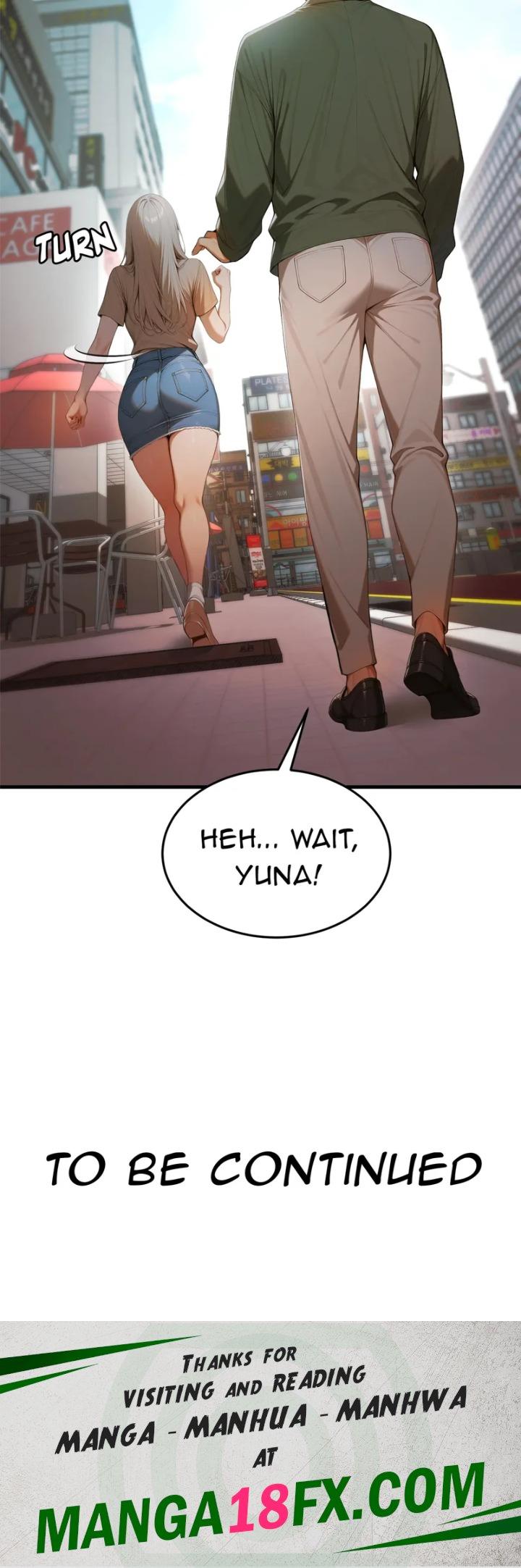 Strong Witch Chapter 25 - Page 85