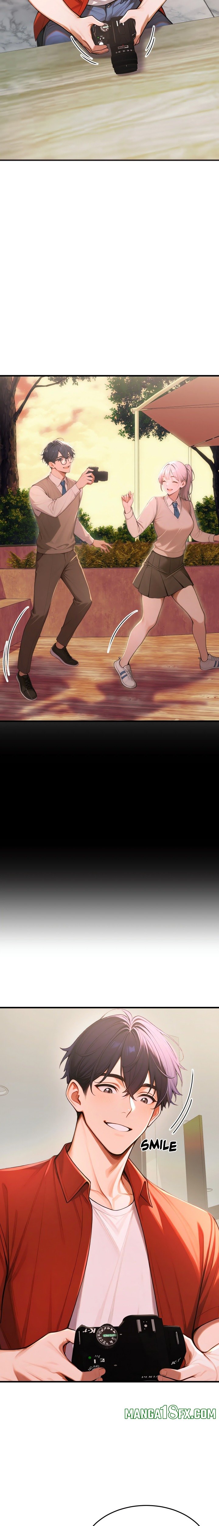 Strong Witch Chapter 26 - Page 5