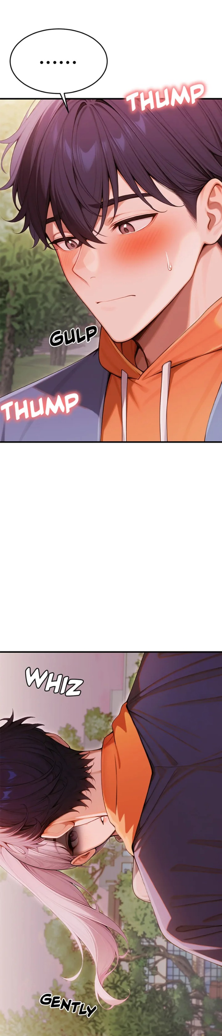 Strong Witch Chapter 27 - Page 29