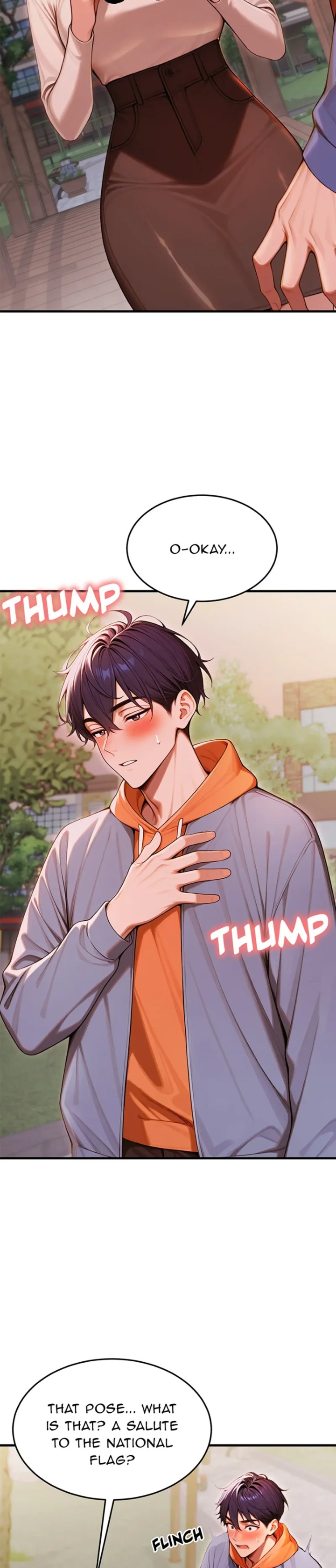 Strong Witch Chapter 27 - Page 31