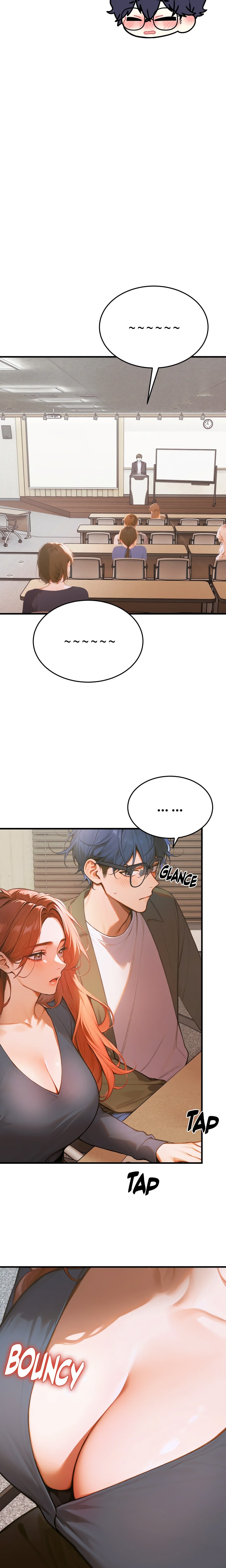 Strong Witch Chapter 7 - Page 25