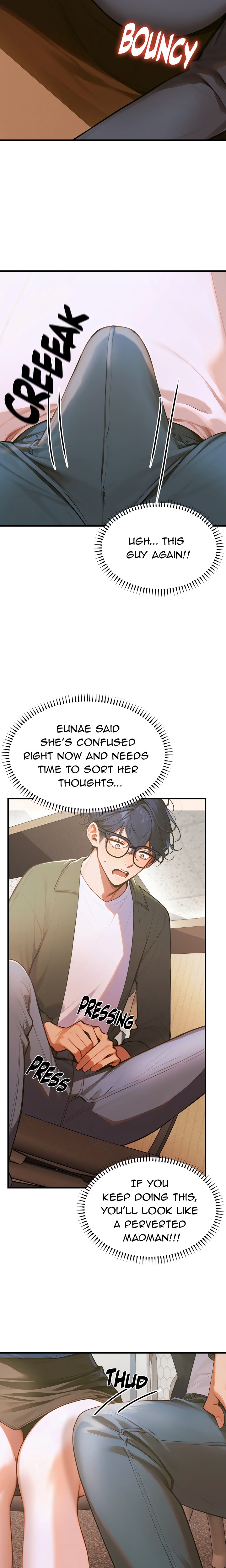 Strong Witch Chapter 7 - Page 26