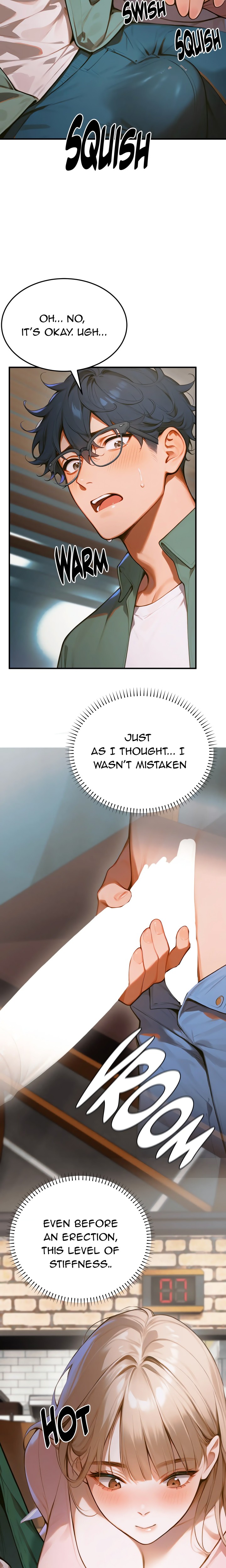 Strong Witch Chapter 9 - Page 30