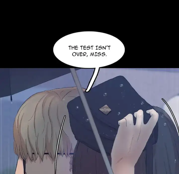 Secret Neighbors Chapter 15 - Page 123