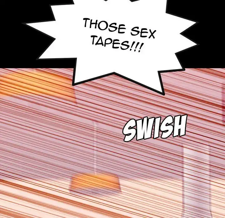 Secret Neighbors Chapter 28 - Page 72