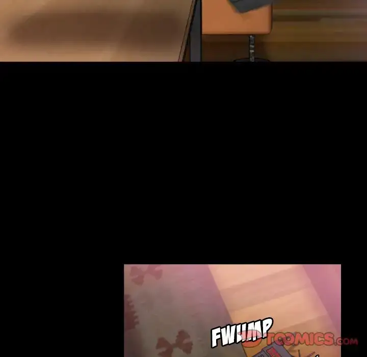 Secret Neighbors Chapter 29 - Page 36