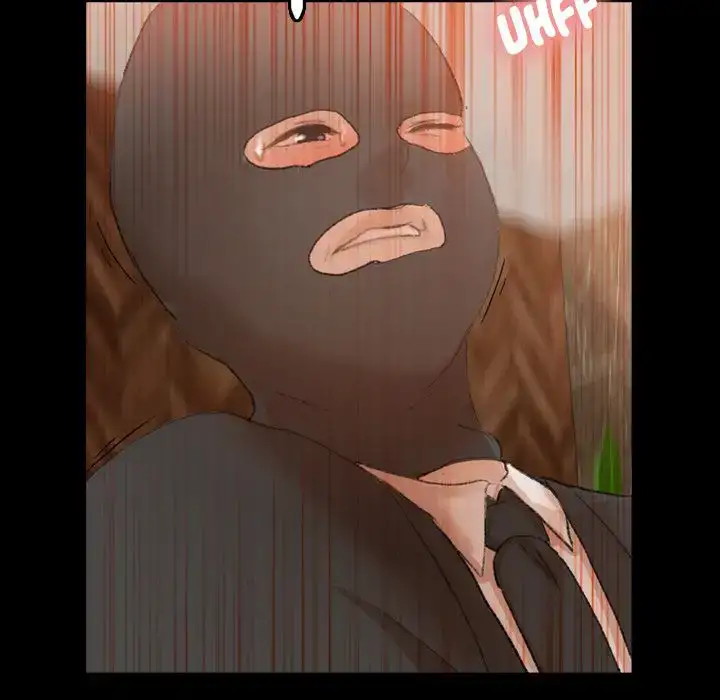 Secret Neighbors Chapter 51 - Page 34