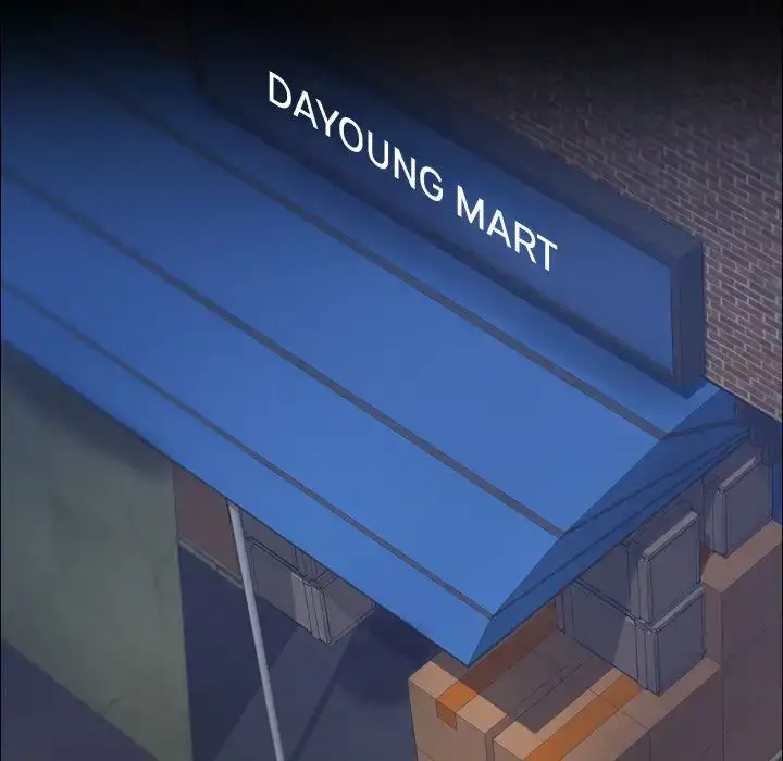 Secret Neighbors Chapter 53 - Page 22