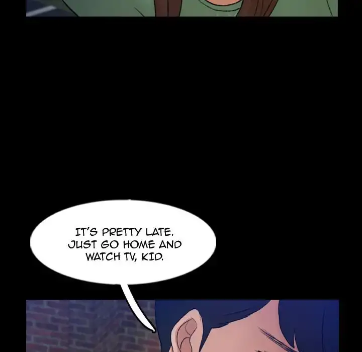 Secret Neighbors Chapter 53 - Page 51