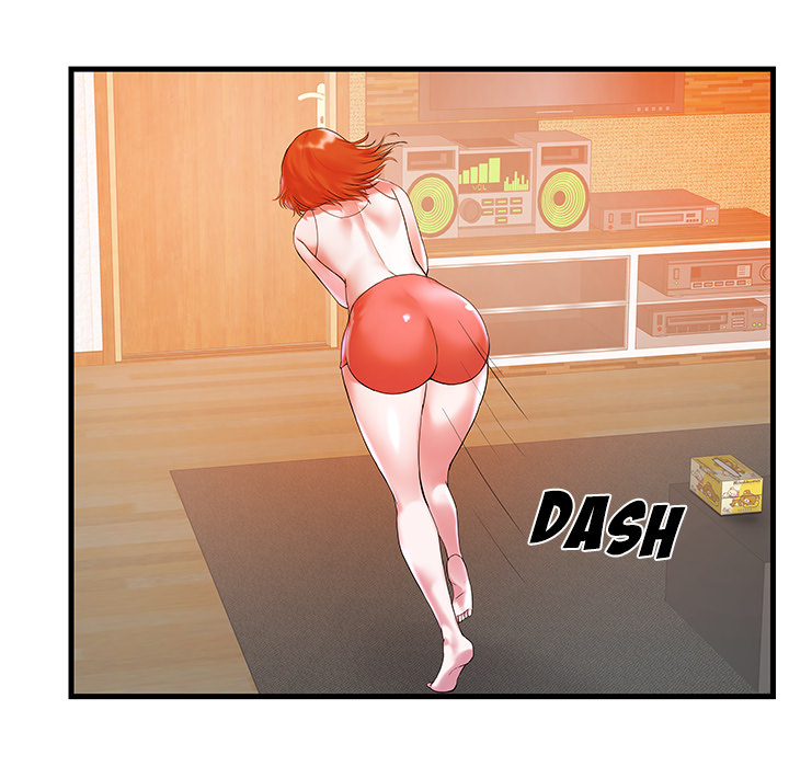 Sister-in-Law Chapter 1 - Page 18