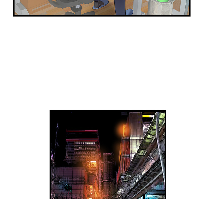 Sister-in-Law Chapter 1 - Page 34