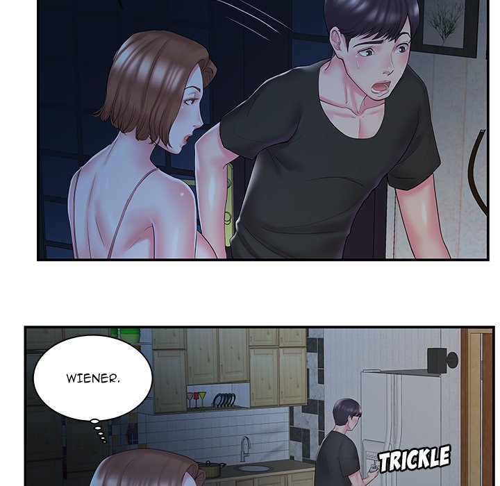 Sister-in-Law Chapter 10 - Page 13