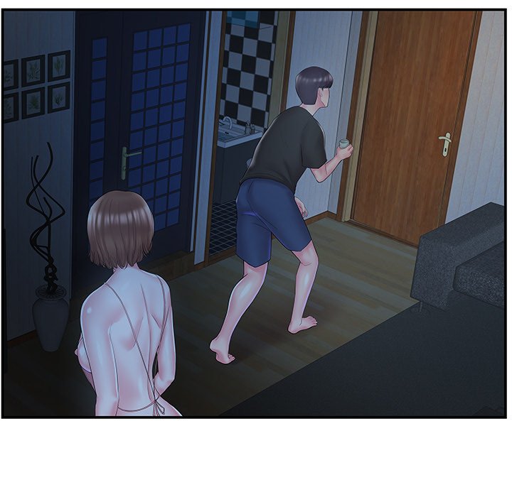 Sister-in-Law Chapter 10 - Page 15