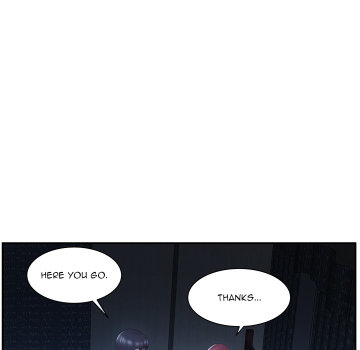 Sister-in-Law Chapter 10 - Page 16