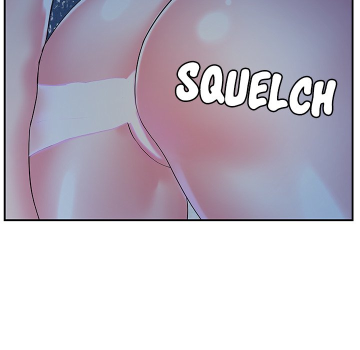 Sister-in-Law Chapter 10 - Page 34