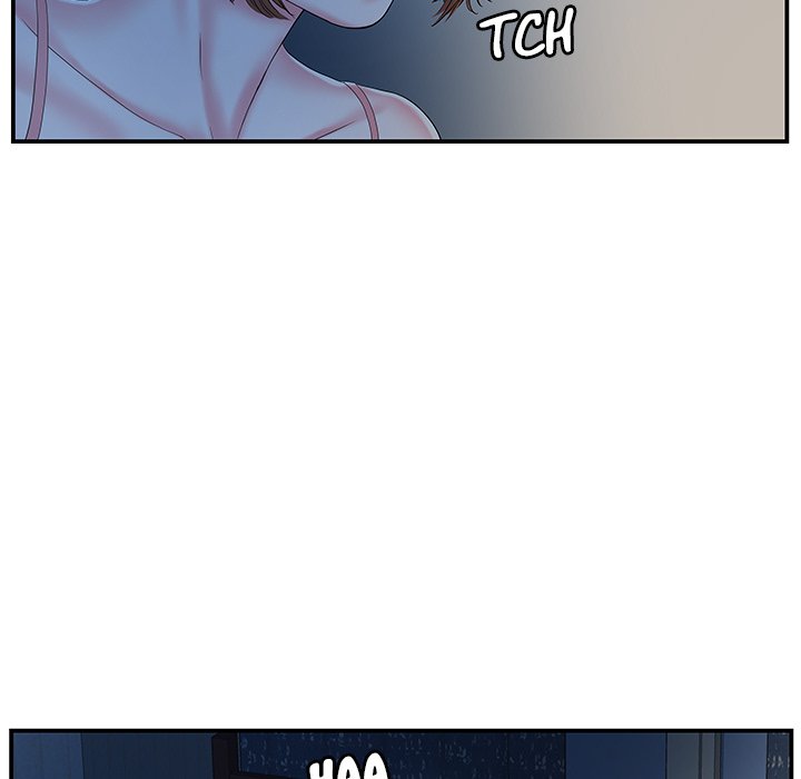 Sister-in-Law Chapter 10 - Page 43