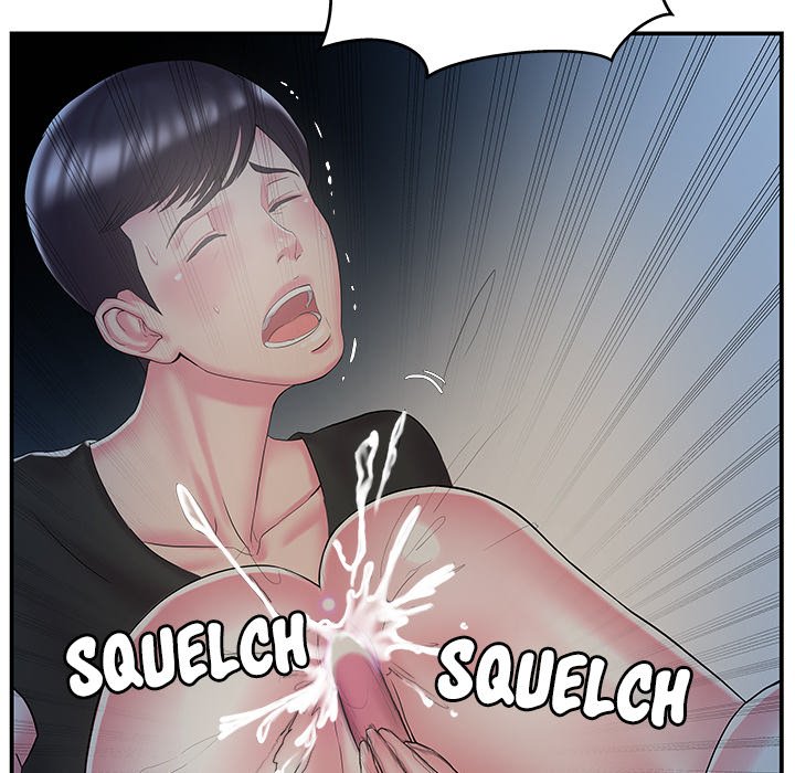 Sister-in-Law Chapter 10 - Page 54