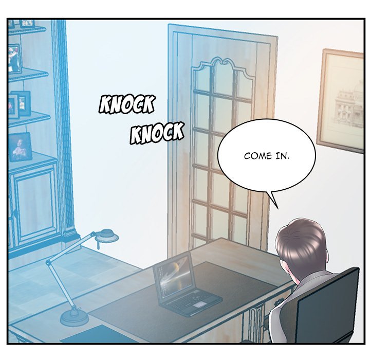 Sister-in-Law Chapter 10 - Page 71