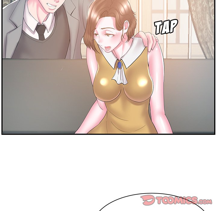 Sister-in-Law Chapter 10 - Page 80