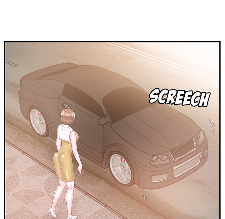 Sister-in-Law Chapter 10 - Page 91