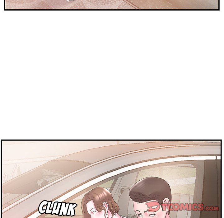 Sister-in-Law Chapter 10 - Page 92