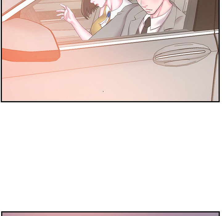 Sister-in-Law Chapter 10 - Page 93