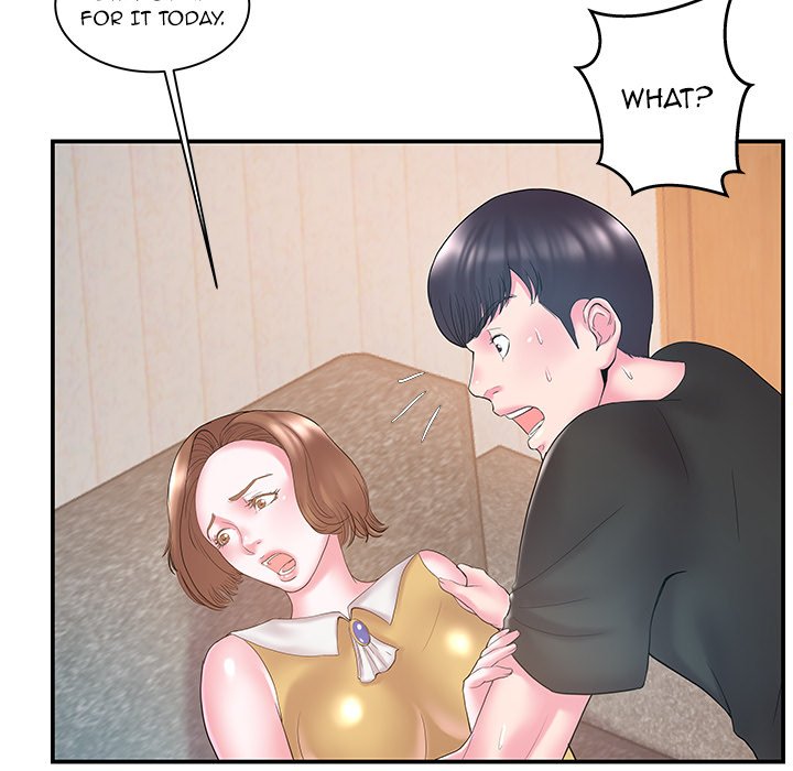 Sister-in-Law Chapter 11 - Page 69