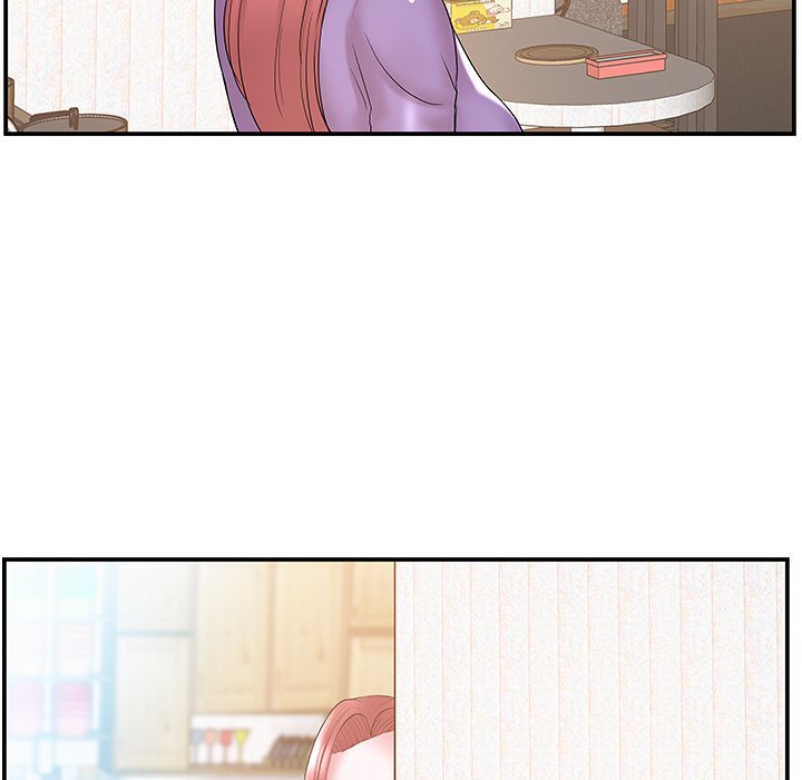 Sister-in-Law Chapter 11 - Page 87