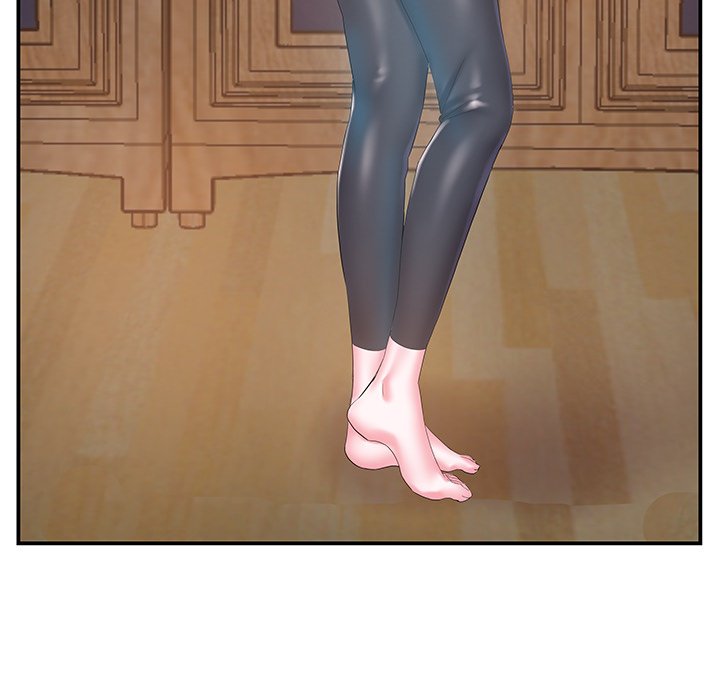 Sister-in-Law Chapter 14 - Page 47