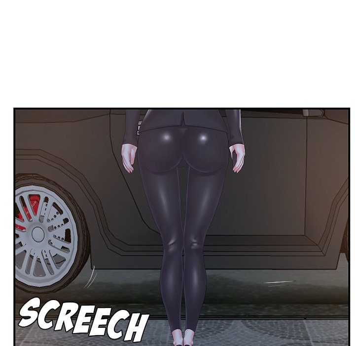 Sister-in-Law Chapter 14 - Page 72