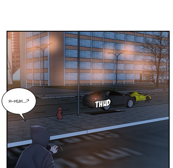 Sister-in-Law Chapter 14 - Page 75