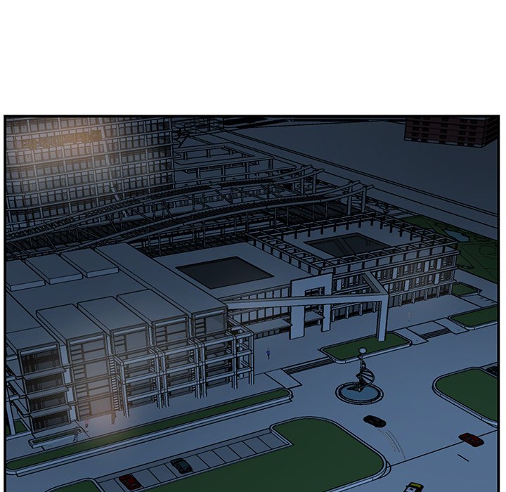 Sister-in-Law Chapter 14 - Page 82