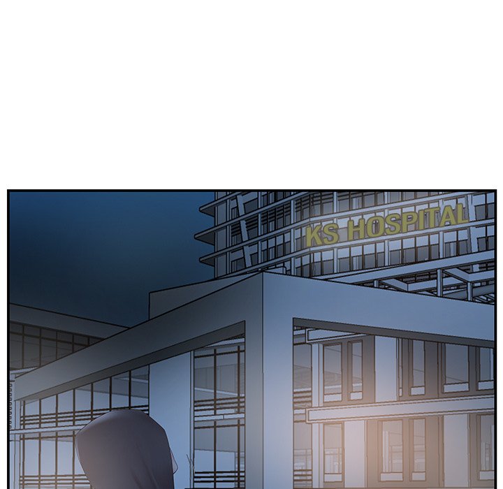 Sister-in-Law Chapter 14 - Page 85